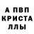 MDMA crystal Kirill Solovey